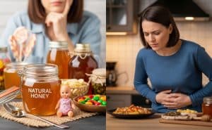 Risks Associated with Honey Consumption