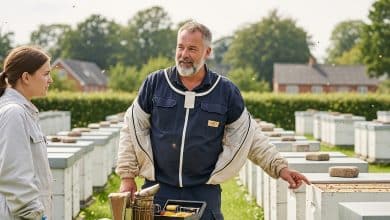 setting up an apiary denmark Expert Tips