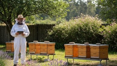 Best Hive Layout Ideas for Small Apiaries
