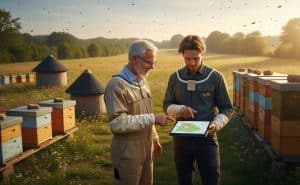 Conclusion and Future Trends in Beekeeping
