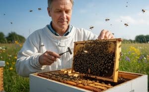 Understanding Bee Behavior