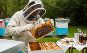 Health and Disease Management