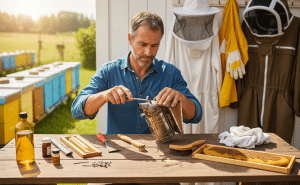 Equipment Maintenance