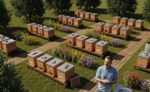 Best Hive Layout Ideas