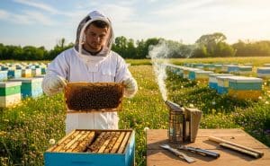 Beekeeping Basics