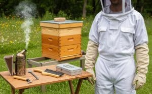 Safety Gear and Equipment Needed