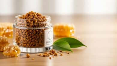 Premium Propolis Granules – Why They’re Worth the Investment