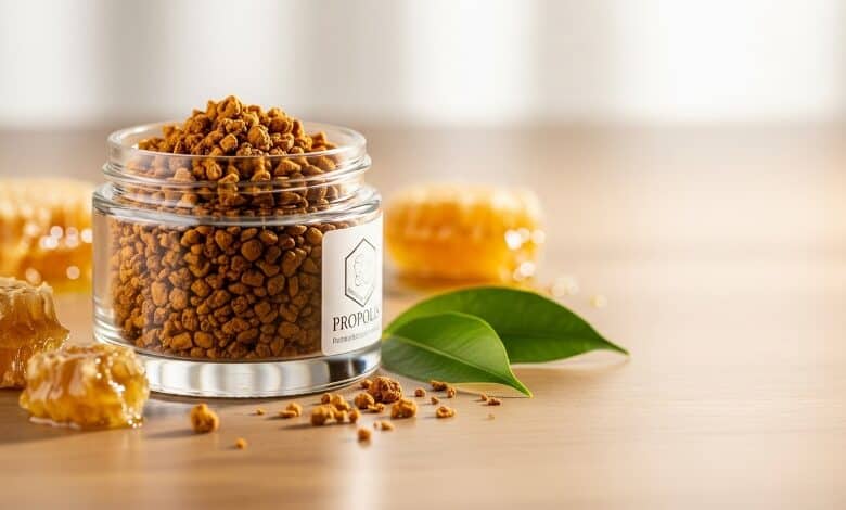 Premium Propolis Granules – Why They’re Worth the Investment