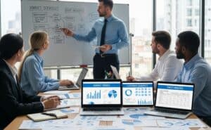 Market Research and Analysis