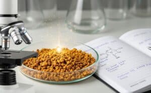 Comparison of Premium Propolis Granules with Other Propolis Products