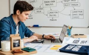 Setting the Right Price