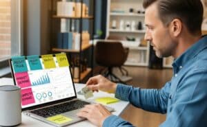 Monitoring and Adjusting Prices