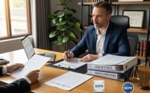 Legal and Ethical Considerations