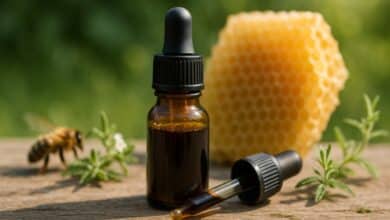 Propolis Extract Concentrate – Uses, Benefits, and Where to Buy
