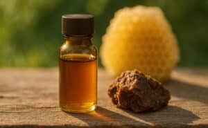 What is Propolis Extract Concentrate?